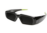 3D VISION WIRELESS EXTRA GLASSES