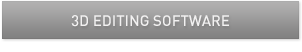 3D Editing Software