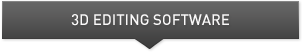 3D Editing Software