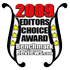Benchmark Reviews 2009