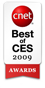 Best Products of CES 2009