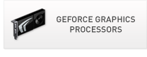 GeForce Graphics Processor