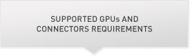 Supported GPUs Supported GPUs