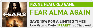 FEAR 2