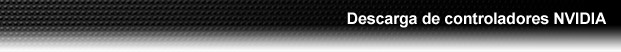 NVIDIA Driver Downloads