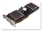 GeForce GTX 690 Enfriamiento y Acústicos