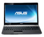 ASUS N61JV