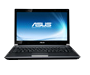 ASUS U45JC