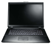 Clevo B5100