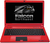 Falcon Northwest TLX