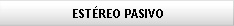 Passive Stereo