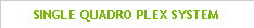 Single Quadro Plex Systems