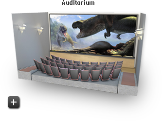 Auditorium