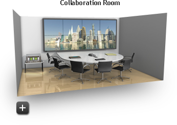Collaboration Room
