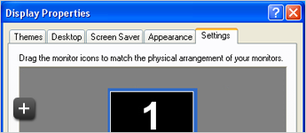 Display Properties