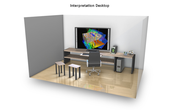 Workstation