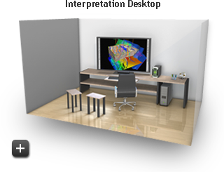 Interpretation Desktop