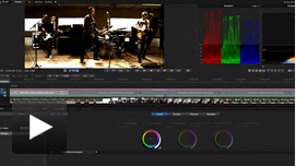 SpeedGrade SpeedGrade