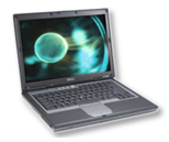 Dell Precision M2300