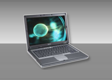 Dell Precision M2300