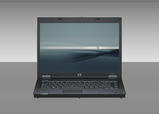 HP Compaq 8510w