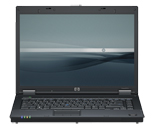 HP Compaq 8510w
