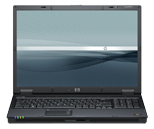 HP Compaq 8710w