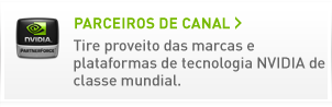 Parceiros De Canal