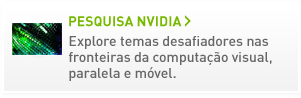 Pesquisa Nvidia