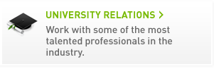 University Relations