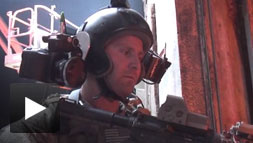 Tech Behind SEAL Film Act of Valor