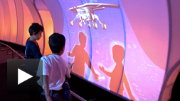 Space Odyssey at Adler Planetarium