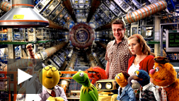 Making Muppet Movie Magic