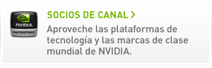 Socios De Canal