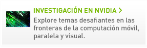Investigación En Nvidia