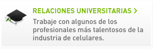 Relaciones Universitarias