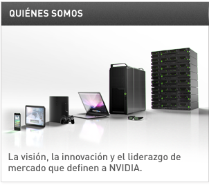 Quiénes Somos