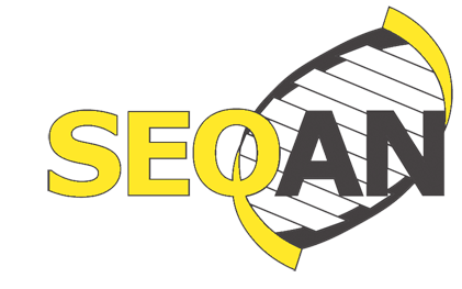 SEQAN