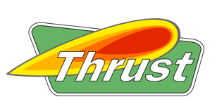 Thrust