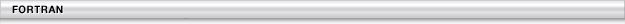 Fortran
