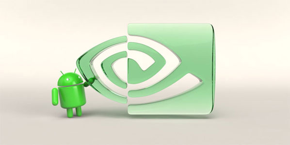 Tegra Developer Conference