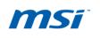 MSI