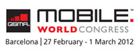 Mobile World Congress 2012