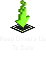Keep Drivers Up To Date