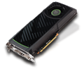 GeForce GTX 580