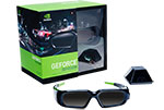 GeForce 3D Vision Kit