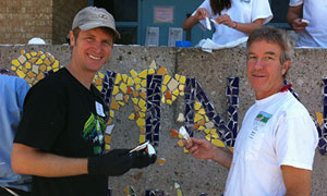 Austin Revamp School