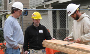 Beaverton Building Homes2