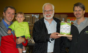 FortCollins Food Drive