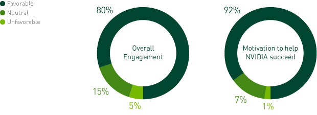 Global Annual Survey Responses